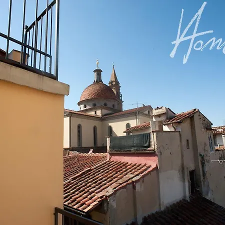 Casa Maurri Apartment Florence