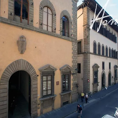 Casa Maurri 公寓