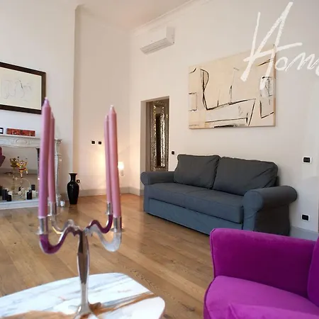 Casa Maurri Apartament Florencja