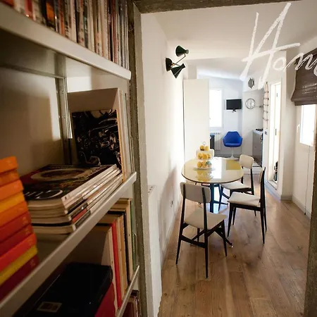 Casa Maurri Florencja