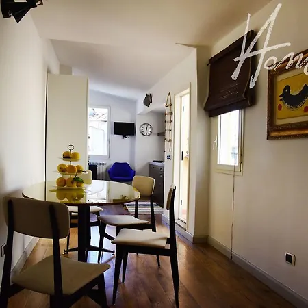 Apartament Casa Maurri