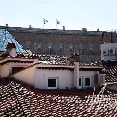 Apartament Casa Maurri *