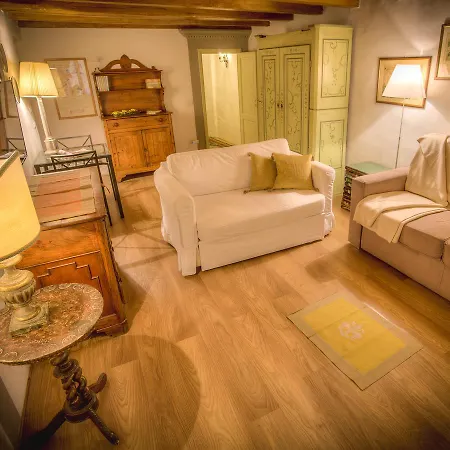 Casa Maurri Florencja