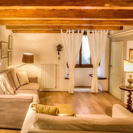 Casa Maurri Florencja