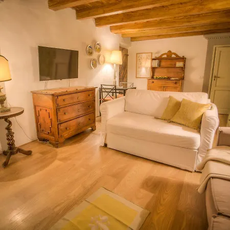 Apartament Casa Maurri Florencja